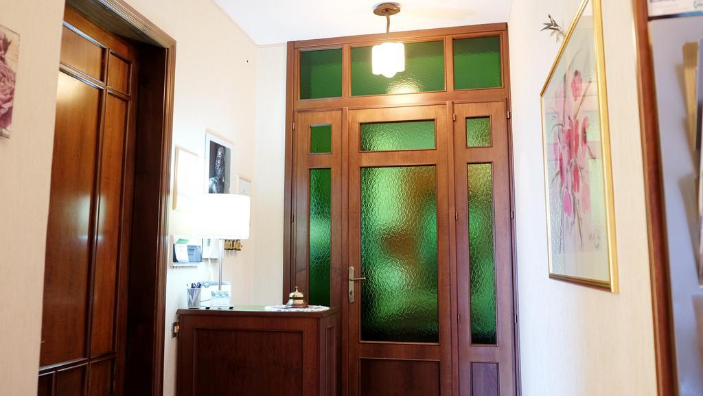 Siderno B&B Le Rose מראה חיצוני תמונה