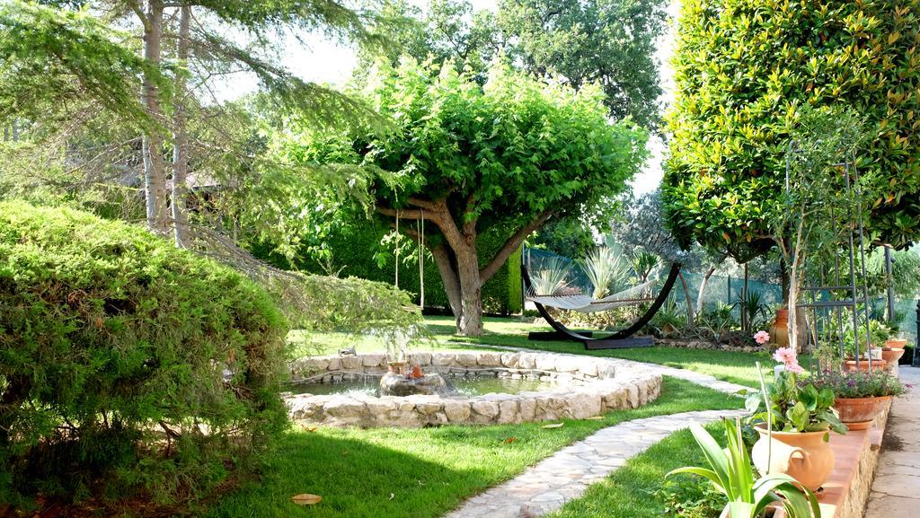 Siderno B&B Le Rose מראה חיצוני תמונה