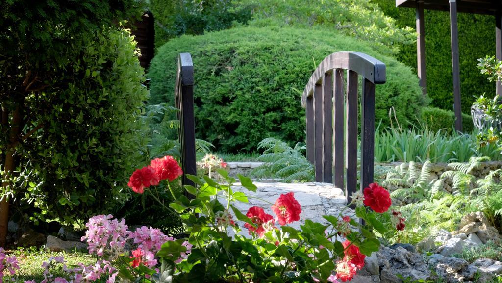 Siderno B&B Le Rose מראה חיצוני תמונה