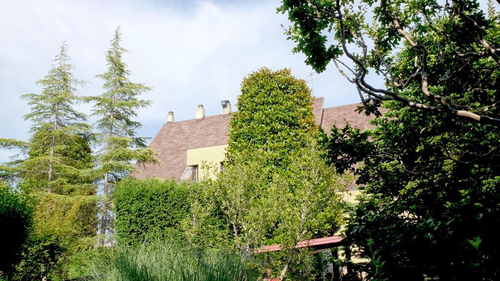 Siderno B&B Le Rose מראה חיצוני תמונה
