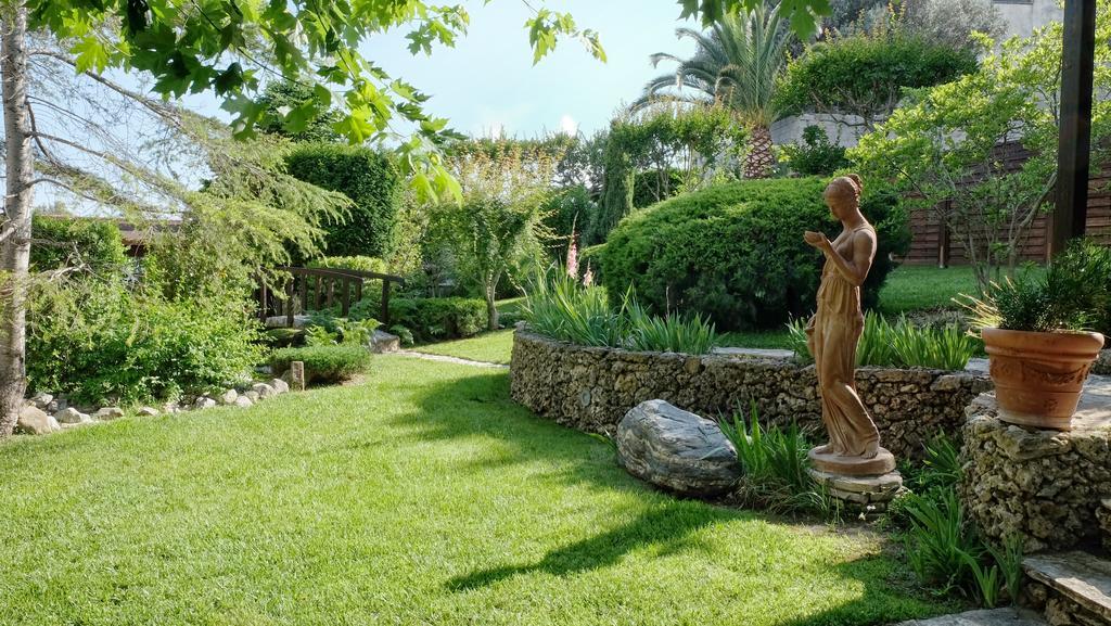 Siderno B&B Le Rose מראה חיצוני תמונה