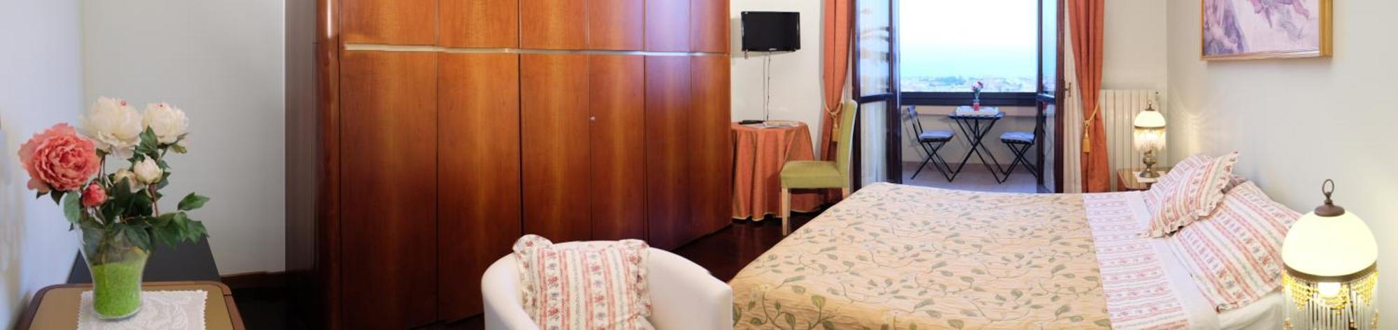 Siderno B&B Le Rose מראה חיצוני תמונה
