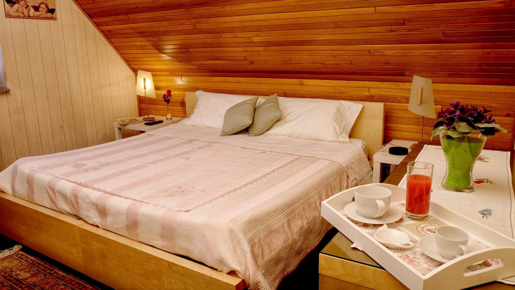 Siderno B&B Le Rose מראה חיצוני תמונה