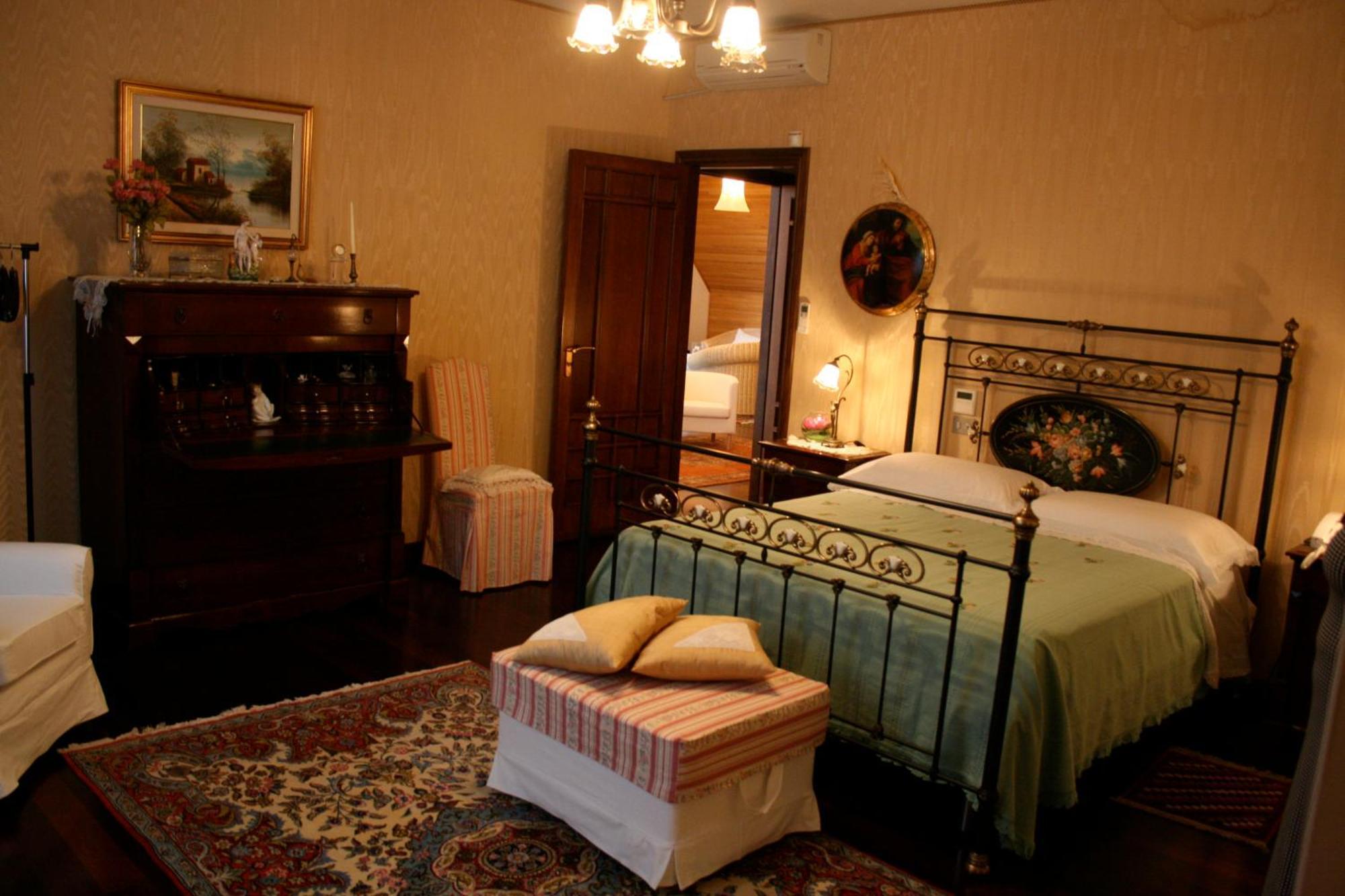Siderno B&B Le Rose מראה חיצוני תמונה