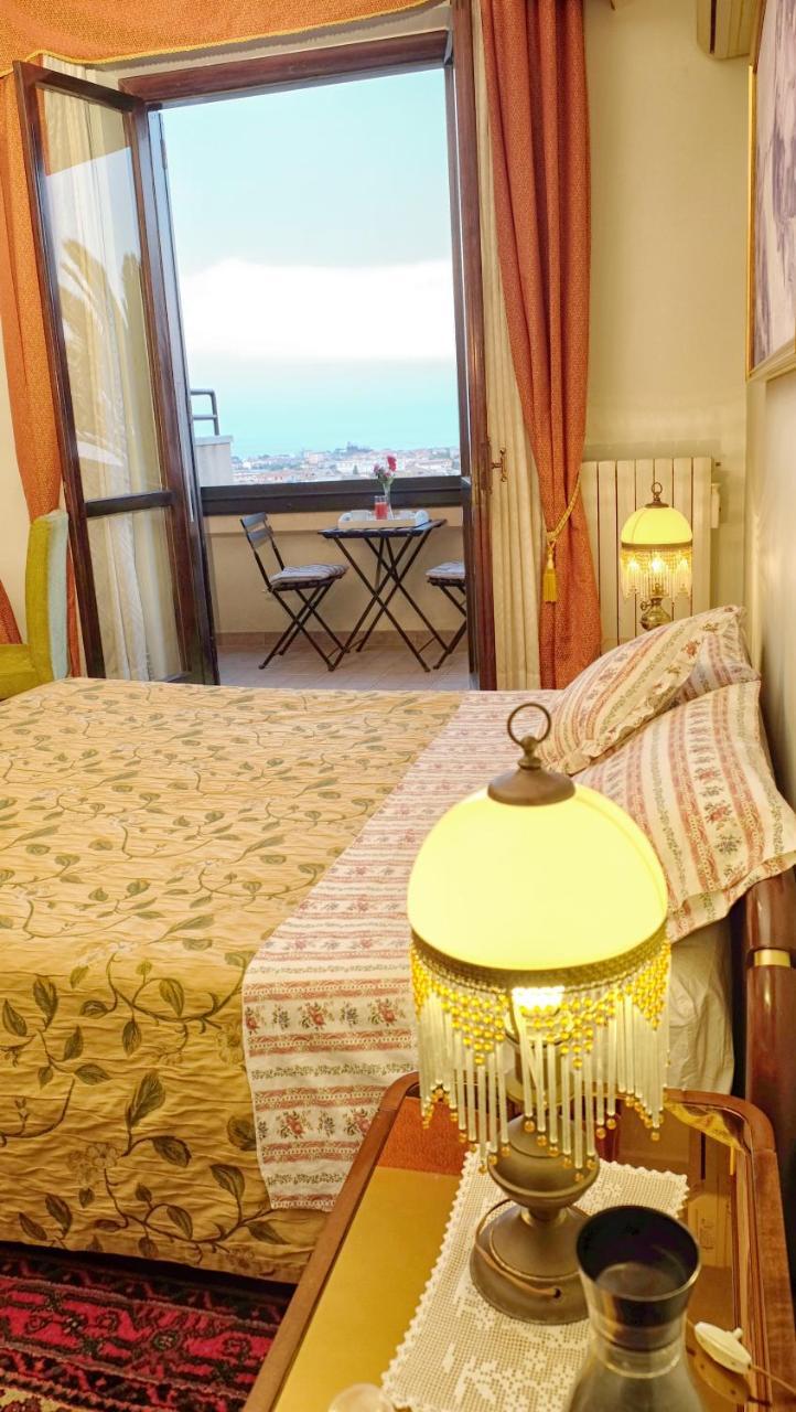 Siderno B&B Le Rose מראה חיצוני תמונה