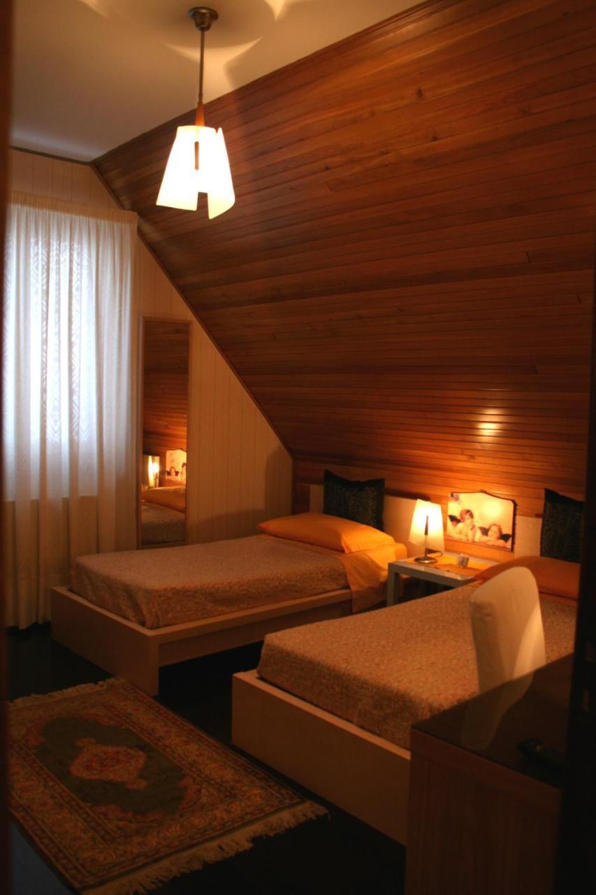 Siderno B&B Le Rose מראה חיצוני תמונה